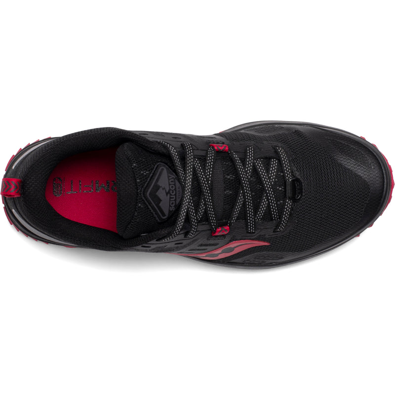Saucony Peregrine 10 Womens Trail Running Shoe D4 20