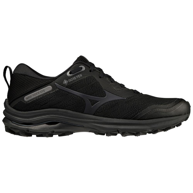 Mizuno Wave Rider 25 GTX Womens Running