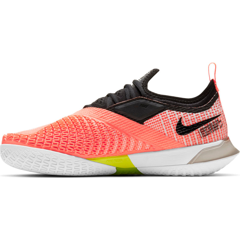 NikeCourt React Vapor NXT 101 B2