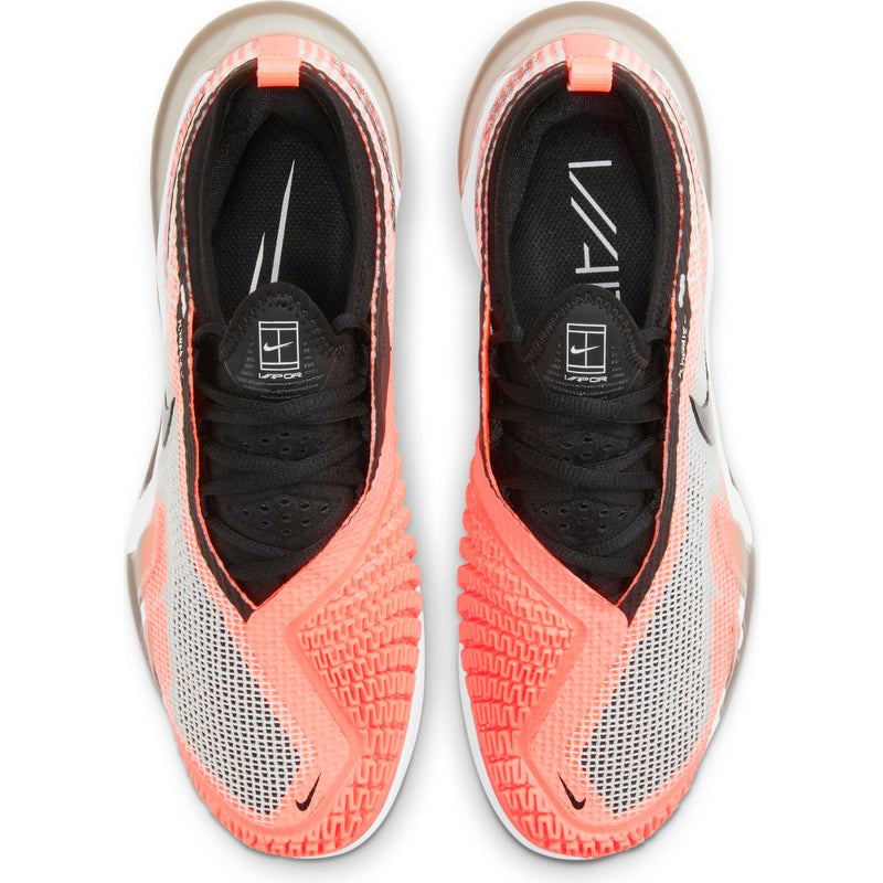 NikeCourt React Vapor NXT 101 D4