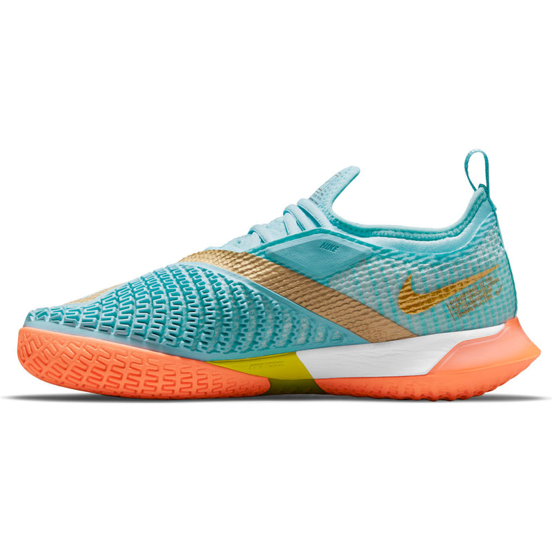 NikeCourt React Vapor NXT 400 B2