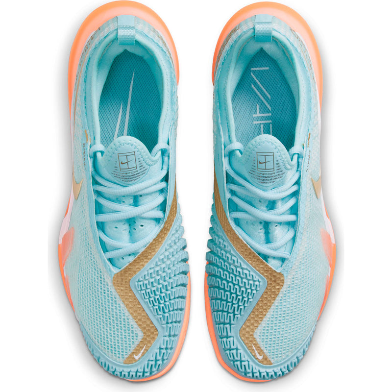 NikeCourt React Vapor NXT 400 D4