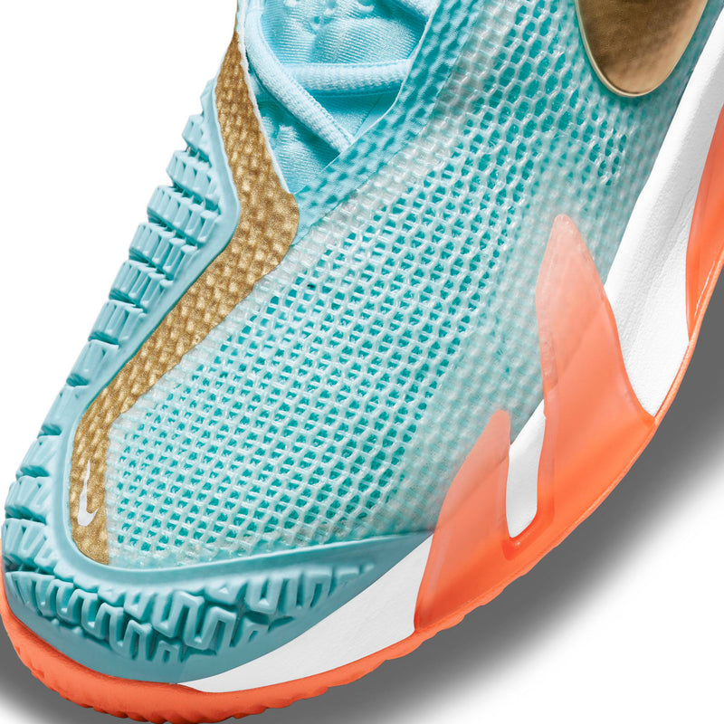 NikeCourt React Vapor NXT 400 F6