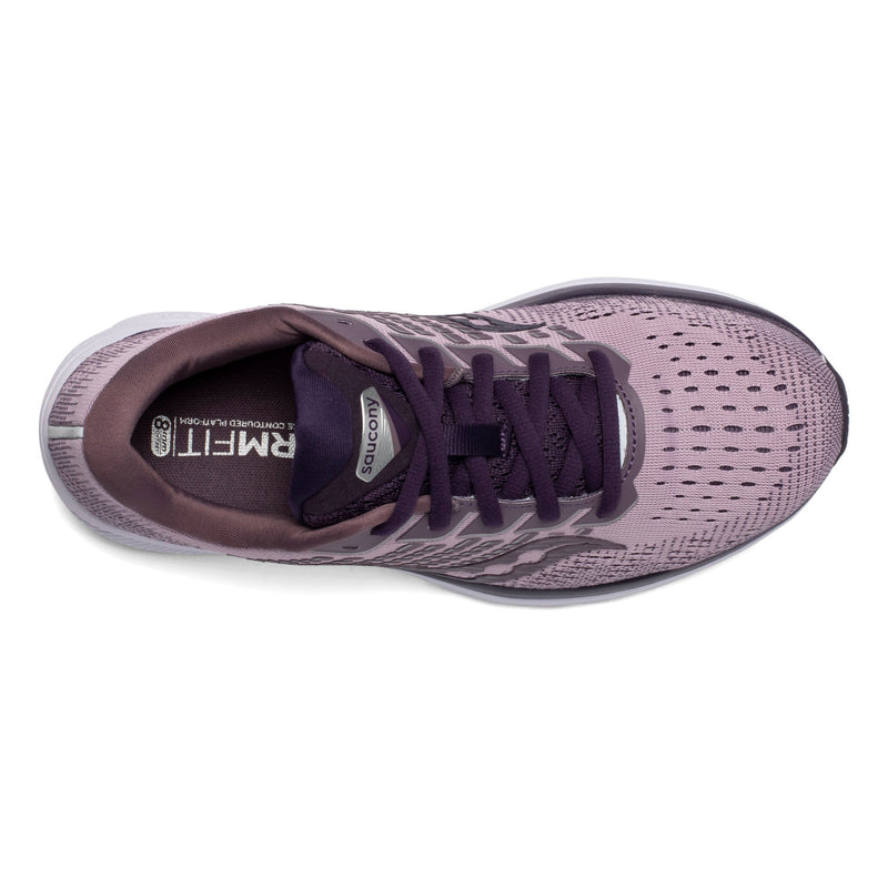 Saucony Ride 13 Running Shoe 20 D4
