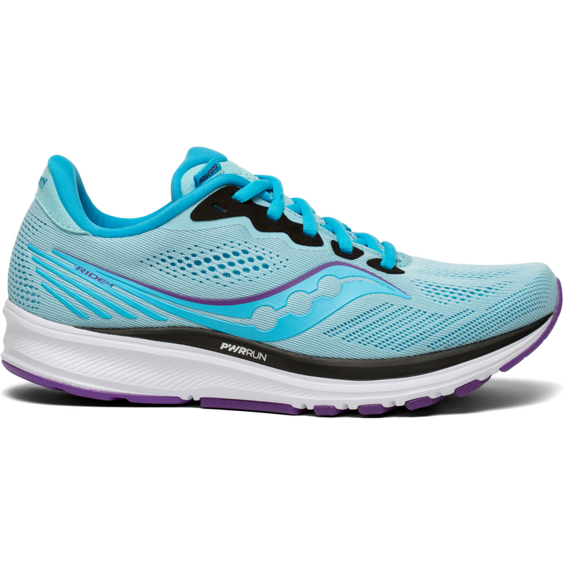 Saucony Ride 14 Womens Running 20 A1