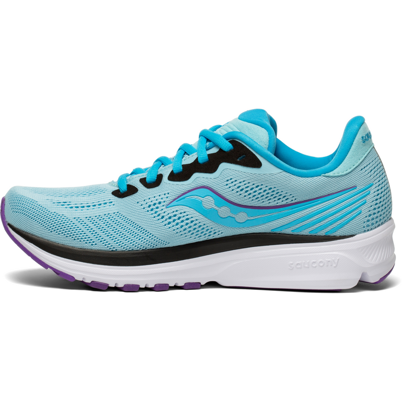 Saucony Ride 14 Womens Running 20 B2