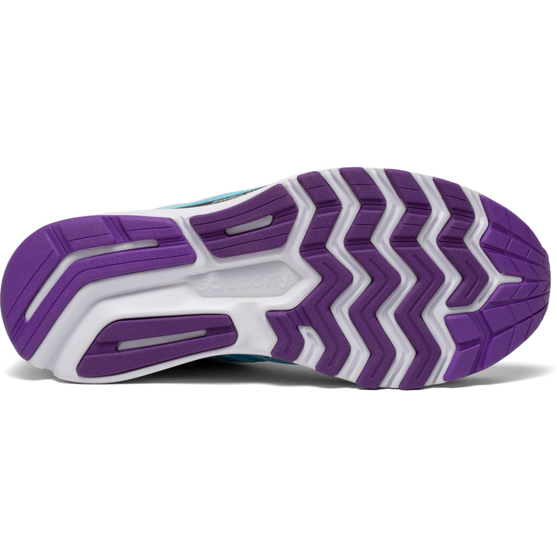 Saucony Ride 14 Womens Running 20 D4