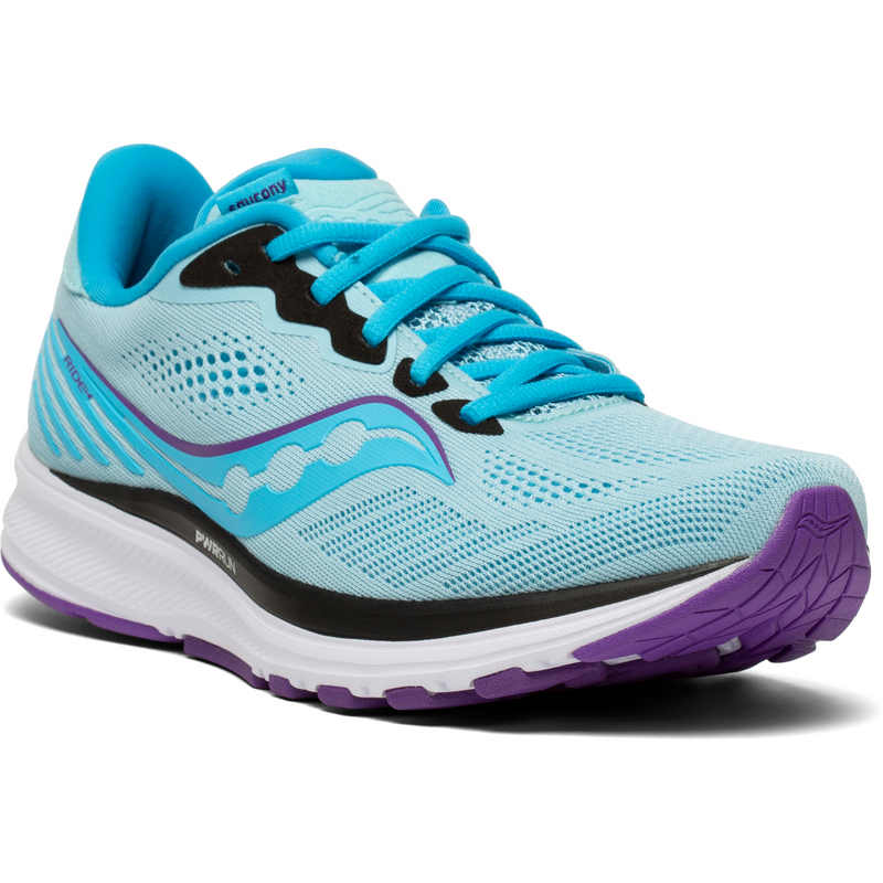 Saucony Ride 14 Womens Running 20 C3