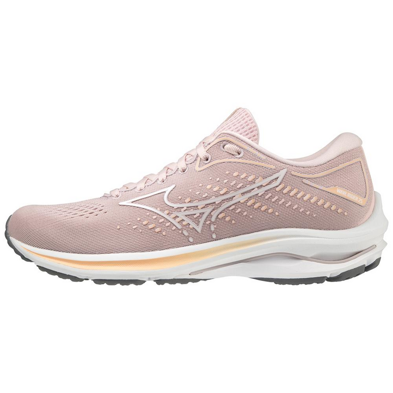 Mizuno running outlet a1 brown