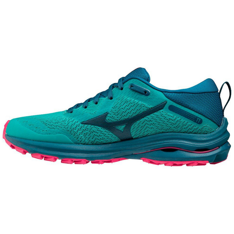 Mizuno wave ladies clearance