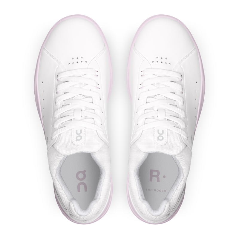 On Womens The Roger Advantage Textile Synthetic Trainers : :  Clothing, Shoes & Accessories