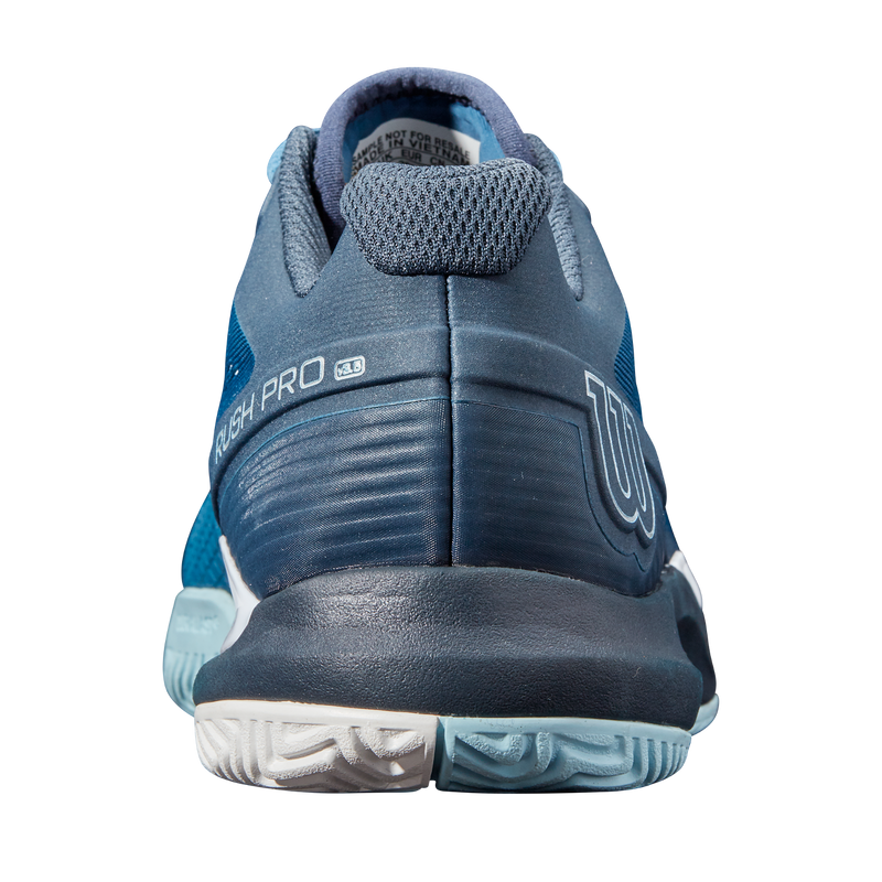 Wilson Rush Pro 3.5 BL E5