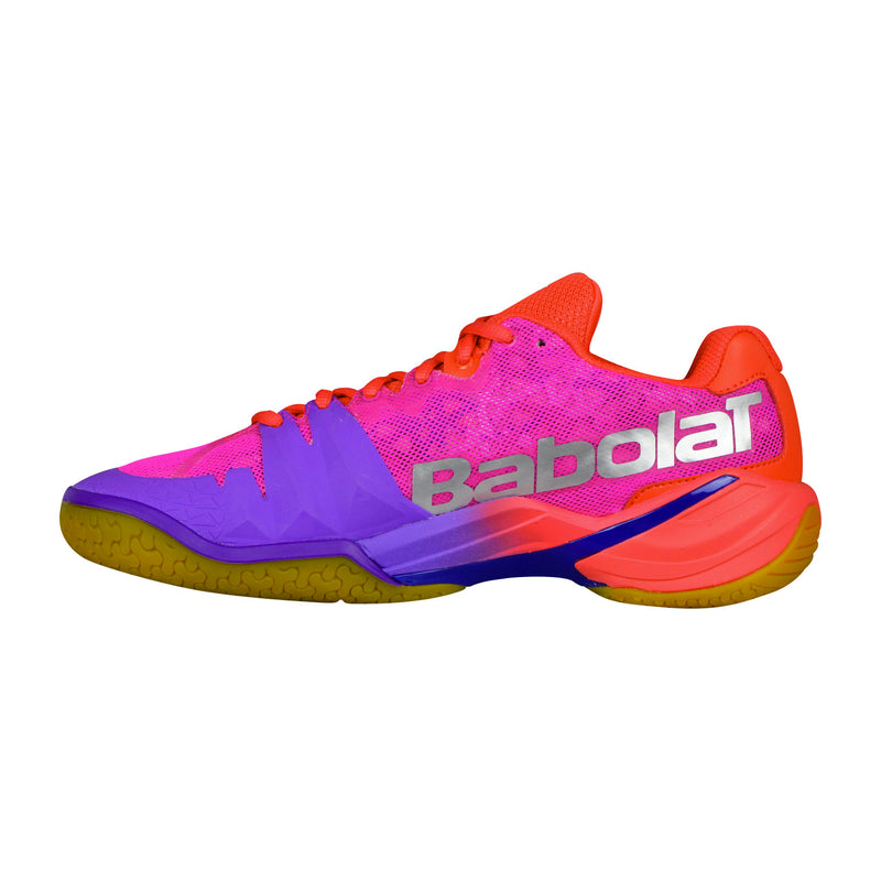 Babolat Shadow Tour Womens Indoor Court B2 299