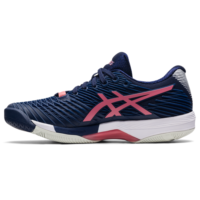 Asics solution speed clearance ff femme