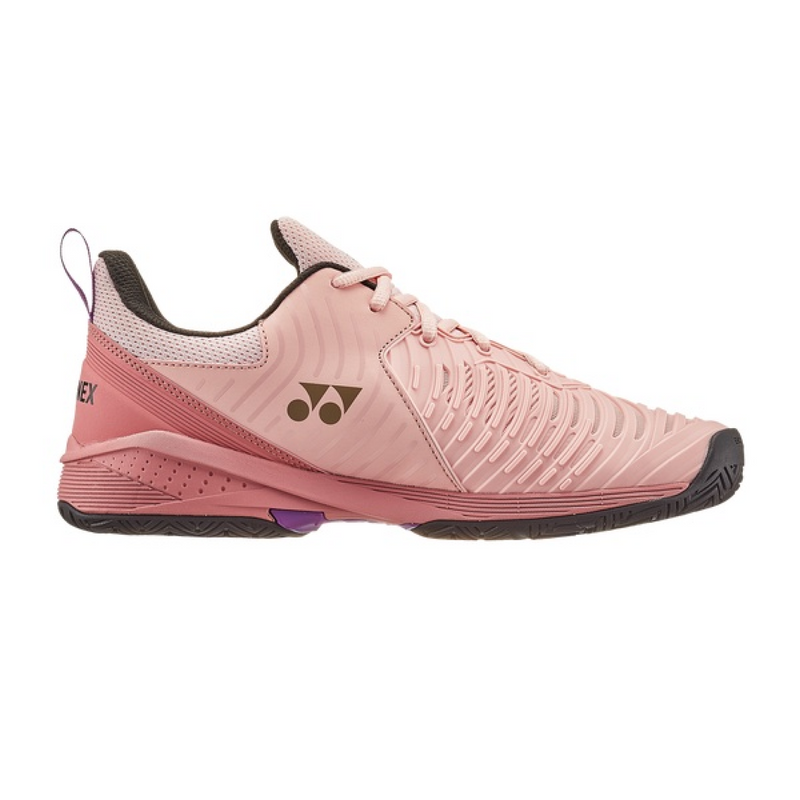 W Sonicage 3 Pink Beige A