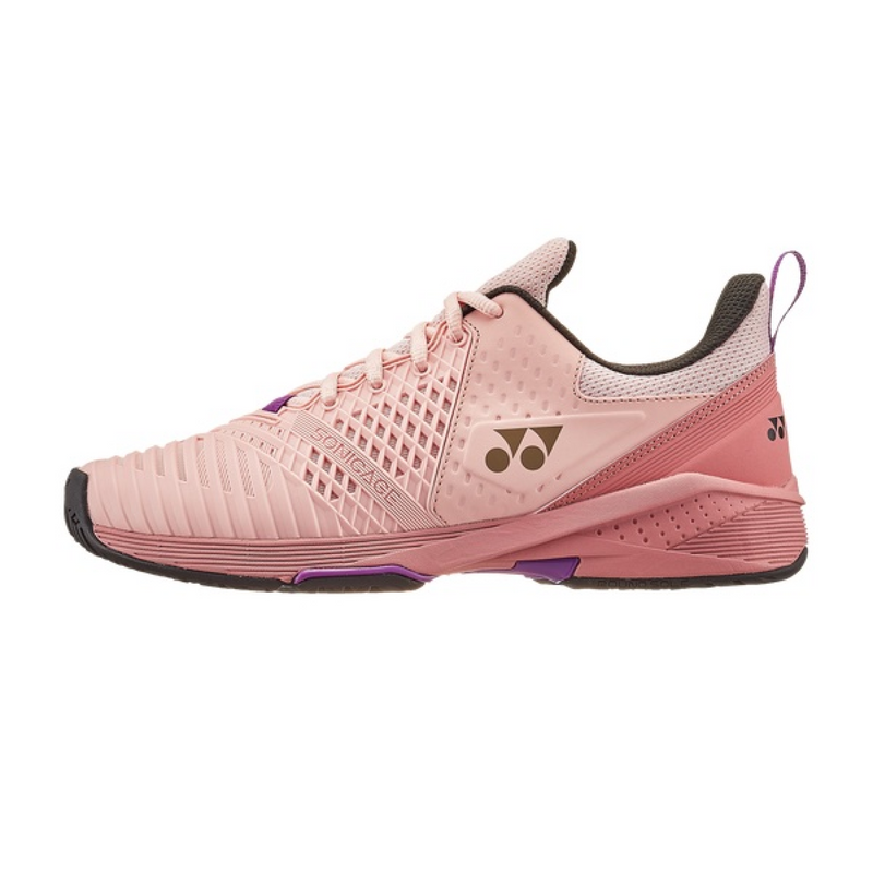 W Sonicage 3 Pink Beige B