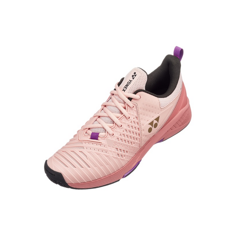 W Sonicage 3 Pink Beige C