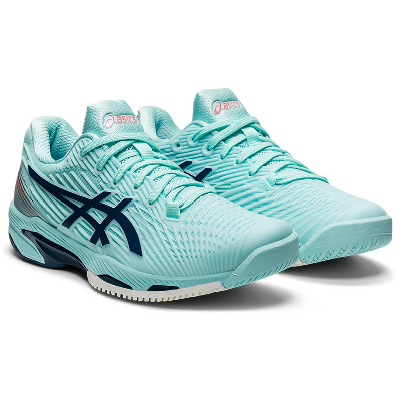 ASICS Solution Speed FF 2 Womens All Court