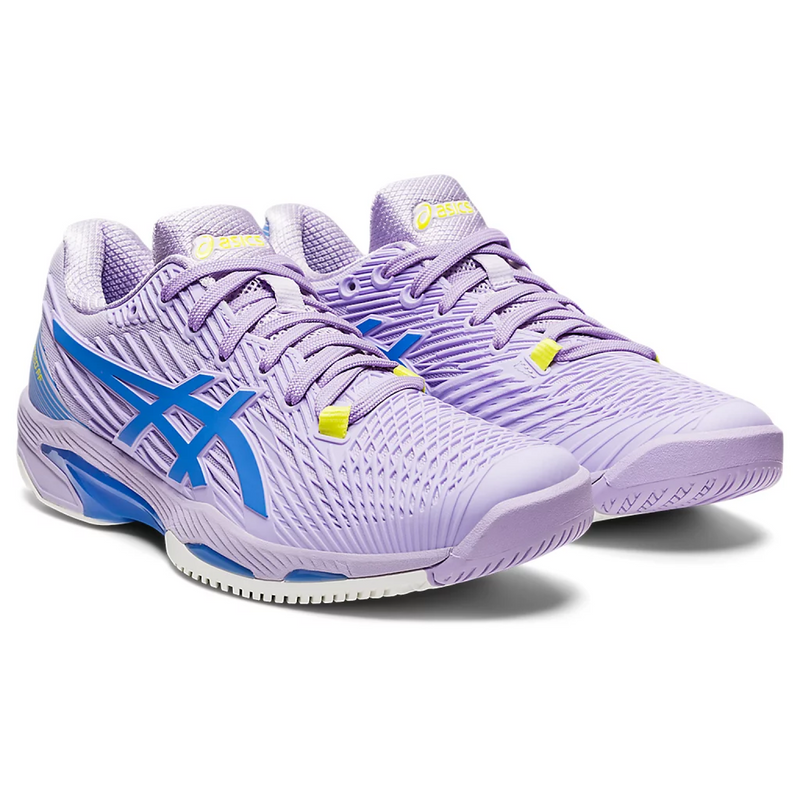 Asics gel solution on sale speed 2 women's