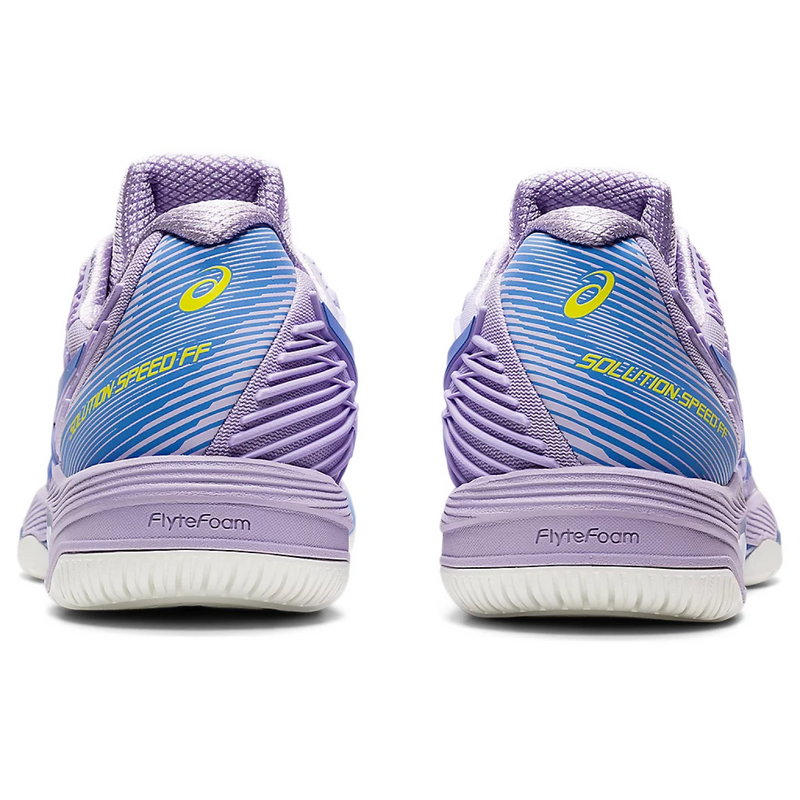 Asics solution 2024 speed ff women's