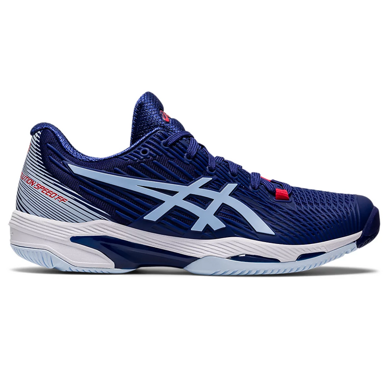 ASICS Solution Speed FF 2 Womens All-Court
