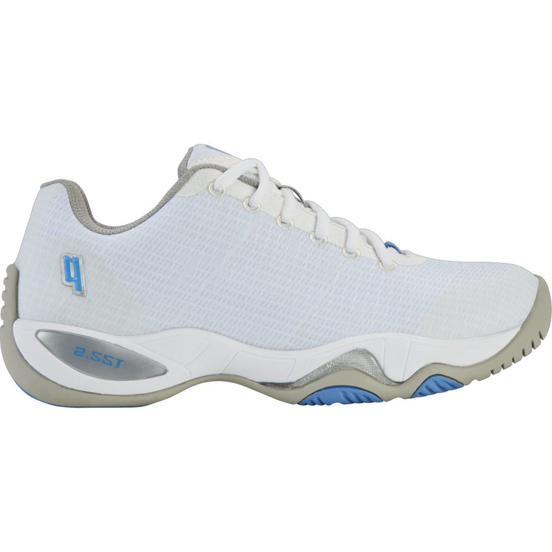 Prince T22.5 All Court Shoe 746 A1