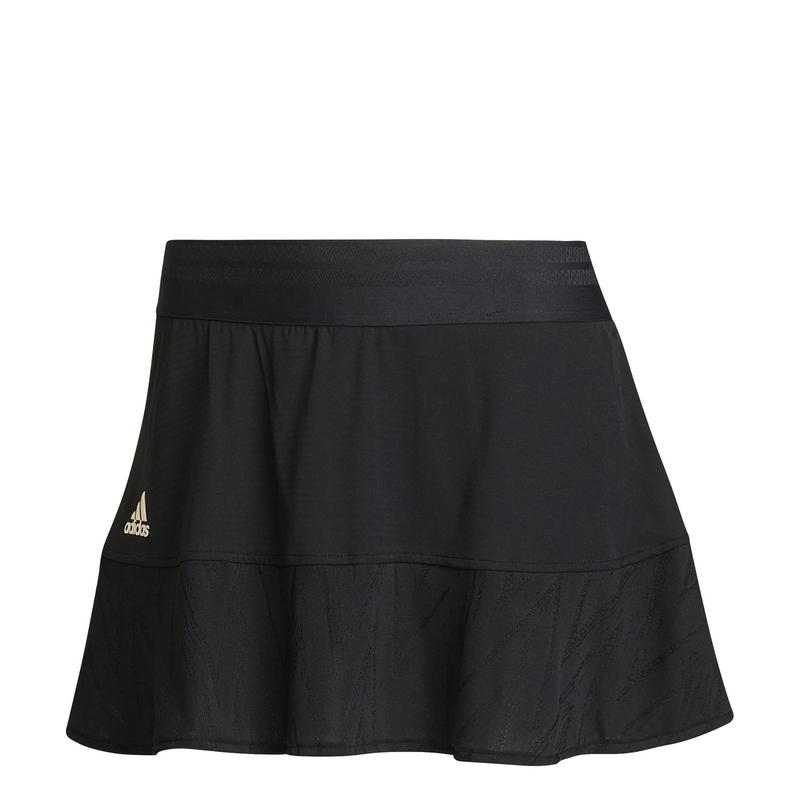 W TMatch Skirt PB Black G6