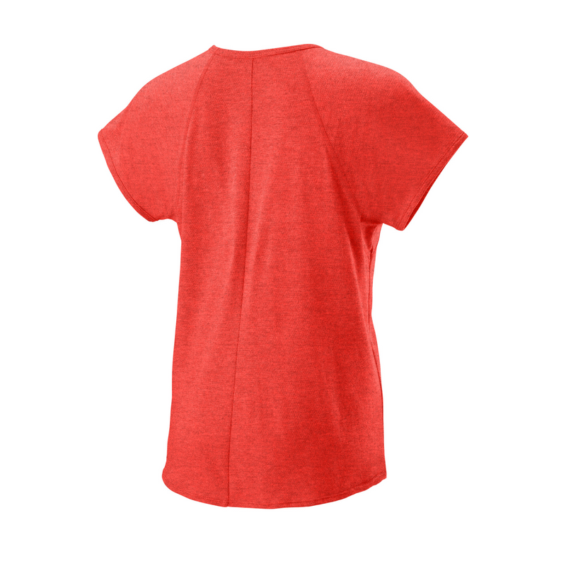 W Training V Neck OE B2