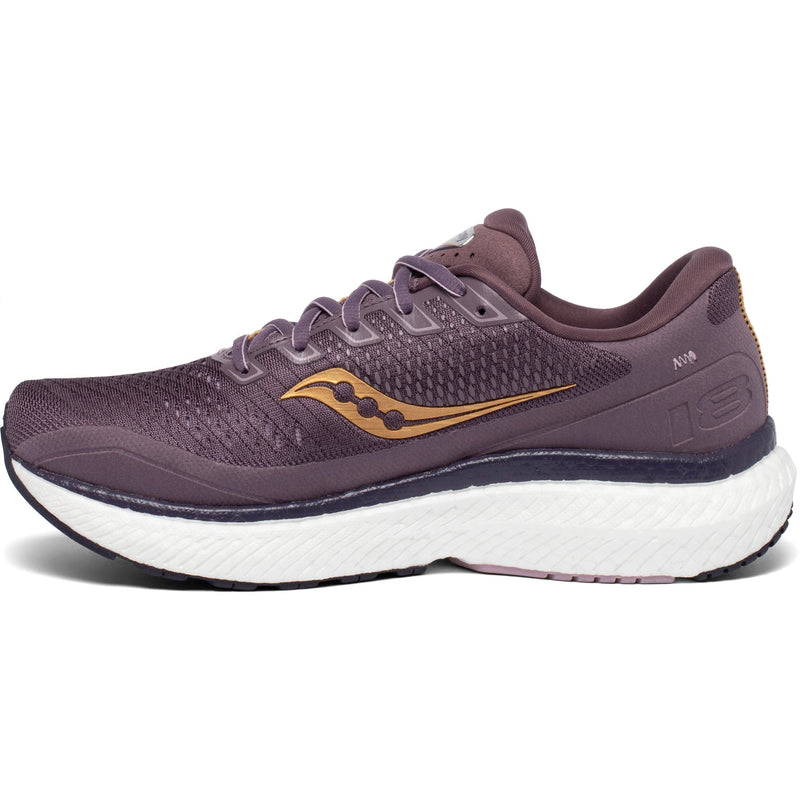 Saucony Triumph 18 20 B2