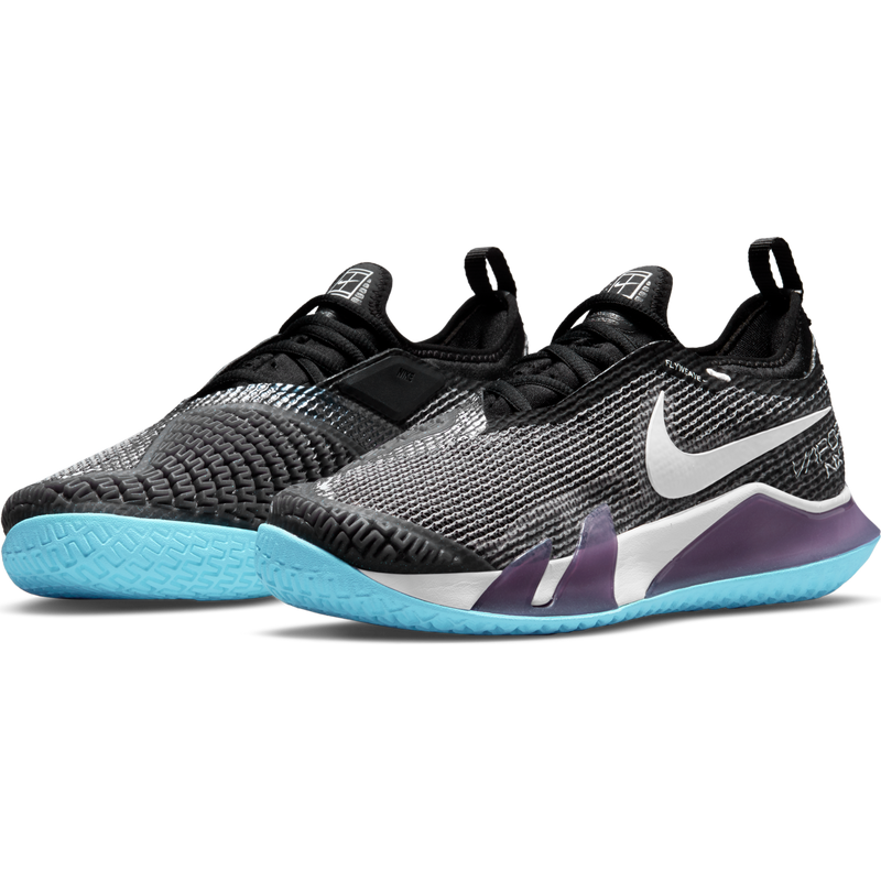 Nike top react vapor