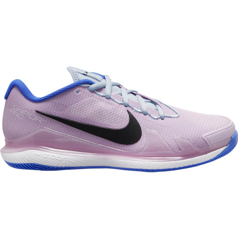 Nike Zoom Vapor Pro HC PRM W - Burgundy Crush/Hyper Pink/Pink