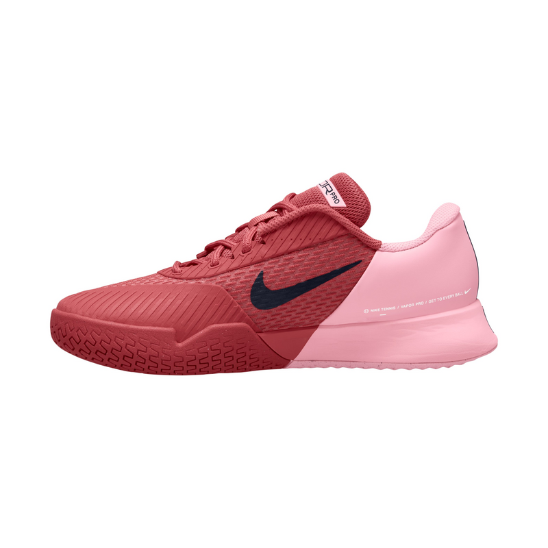 Nike Womens Air Zoom Vapor Pro 2 All-Court