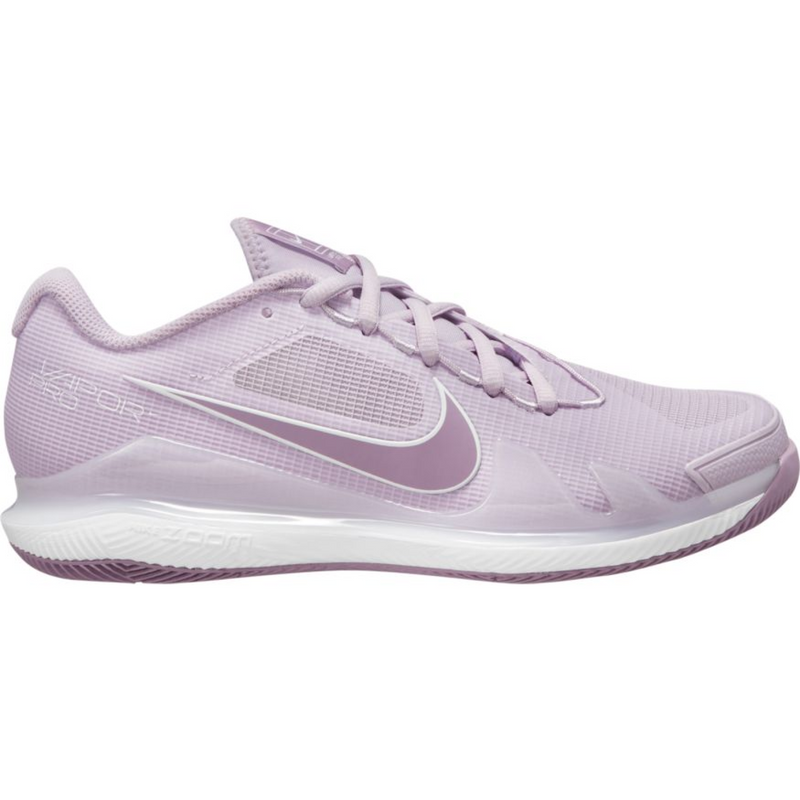 Nike air zoom vapor top womens
