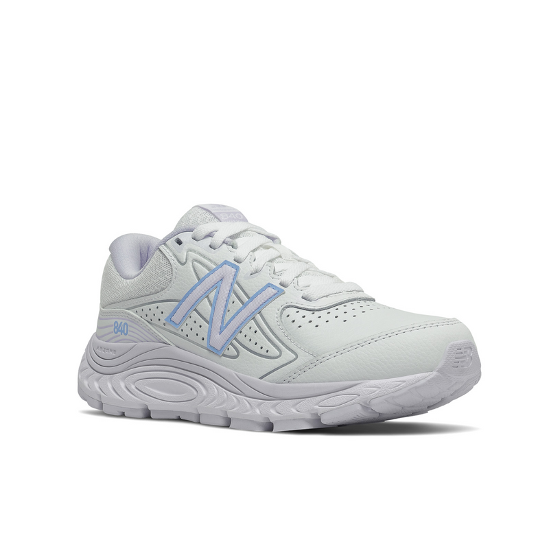 New balance top abzorb 840