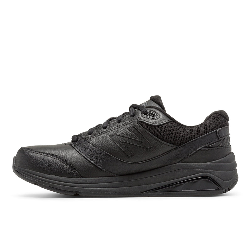 New Balance 928 V3 Womens Walking Shoe B2 BK3