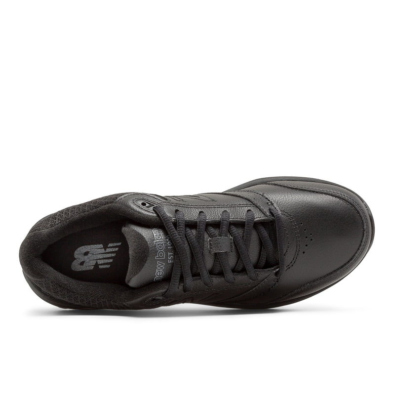 New Balance 928 V3 Womens Walking Shoe D4 BK3