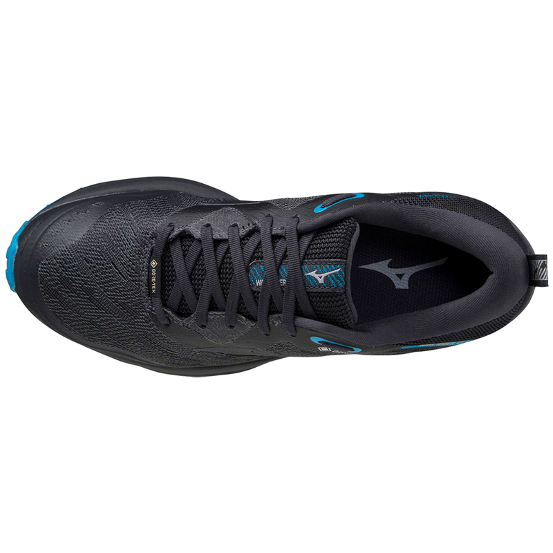 Mizuno wave rider gore tex online