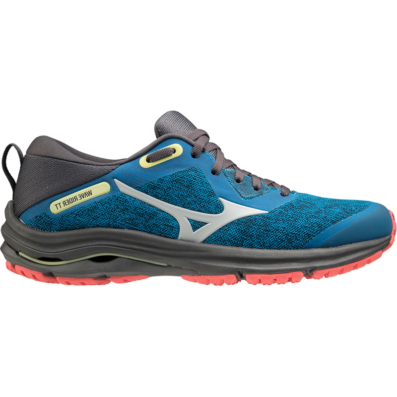 Mizuno Wave Rider TT 2 Womens Running