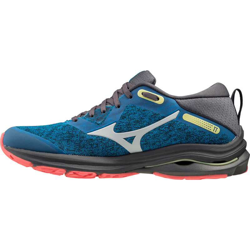 Mizuno Wave Rider TT 2 5S5S B2