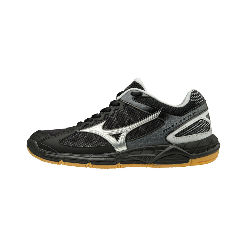 Mizuno Wave Supersonic Womens Indoor Court B2 9073