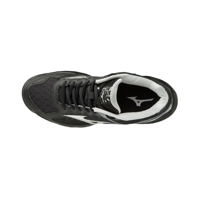 Mizuno Wave Supersonic Womens Indoor Court D4 9073
