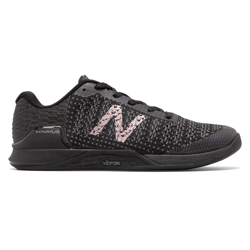 New Balance Womens Minimus Prevail Cross Trainer A1 B1