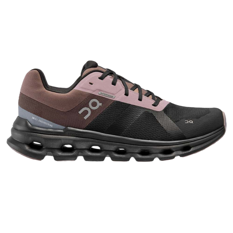 W cloudrunner waterproof 98636 A