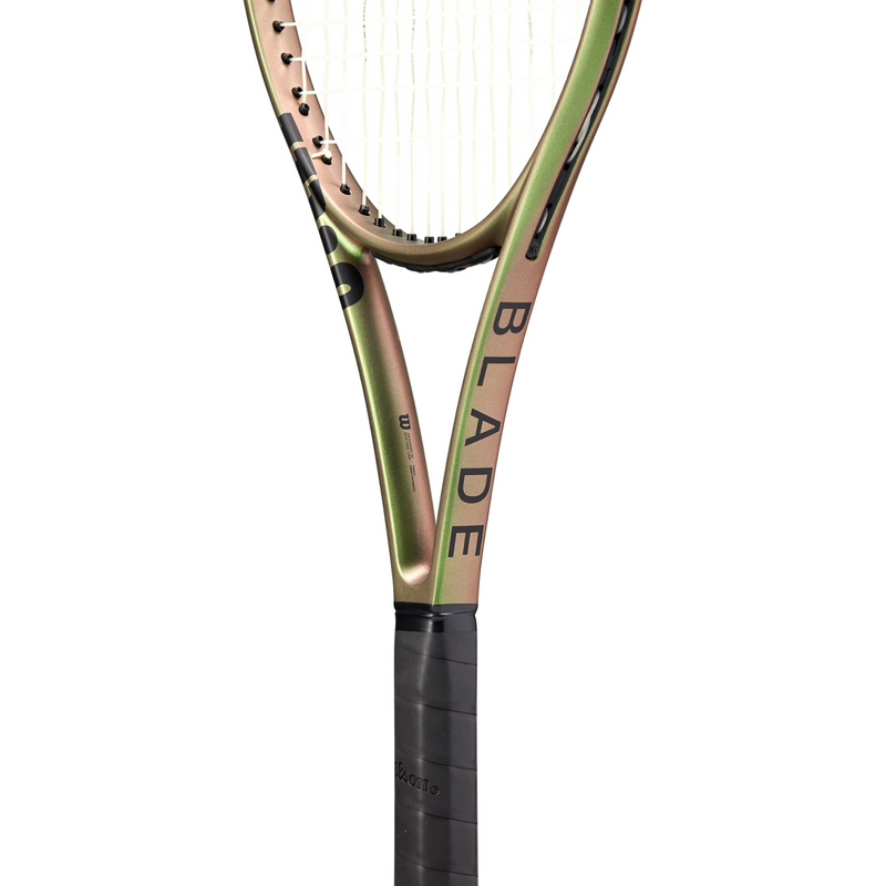 Wilson Blade 100 v8 グリップ2 Wilson Blade 100 v8 グリップ2