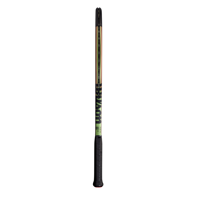 Wilson BLADE 100 16×19 V8.0 Wilson Blade 100L V8.0