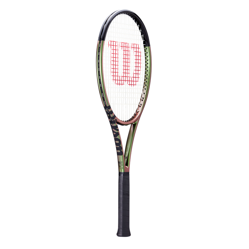 [美品] Blade 98S V8 G3 (18/16) Wilson Blade 98S 18x16 V8 - Tengo tennis store