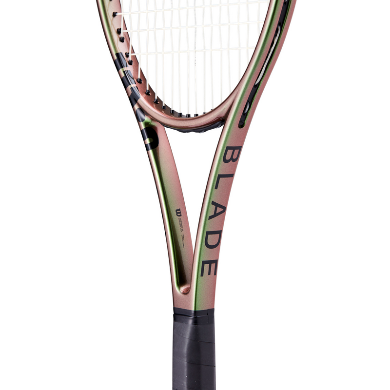 美品】Wilson BladeV9 18×20 Wilson Blade 98 v9 18x20 Tennis 美品】Wilson BladeV9 18×20 Wilson Blade 98 v9 18x20 Tennis