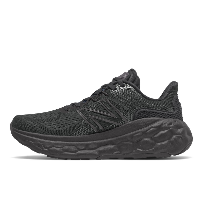 New Balance Fresh Foam More V3 Womens Running