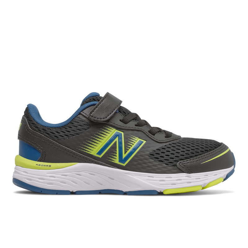 New balance 680 v6 2017 best sale