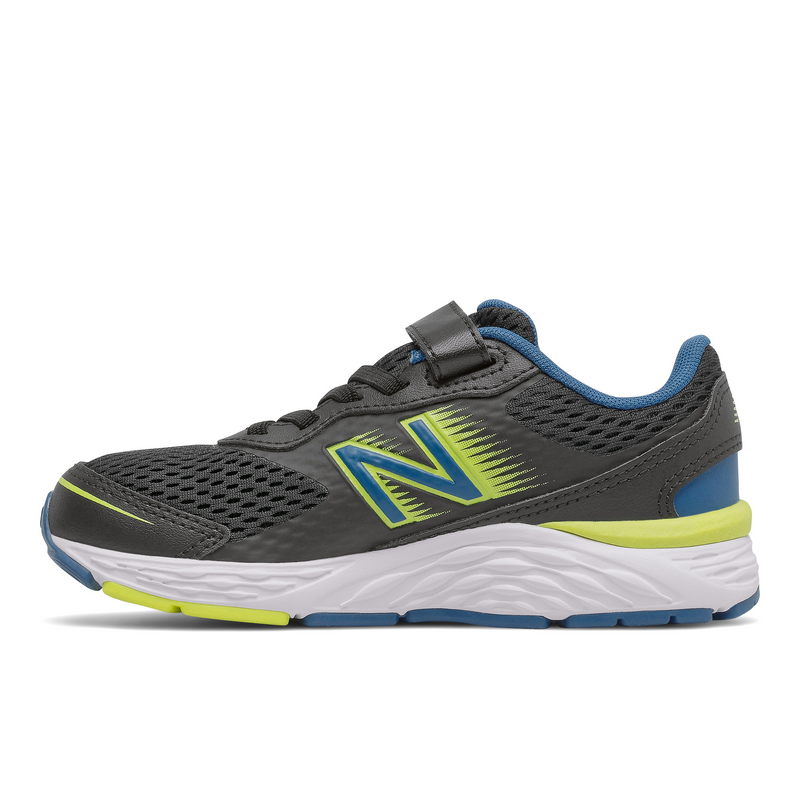New balance top 680 v6 2019